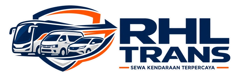 RHL Trans — Sewa Kendaraan Terpercaya