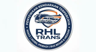 RHL Trans — Penyewaan Kendaraan Terpercaya